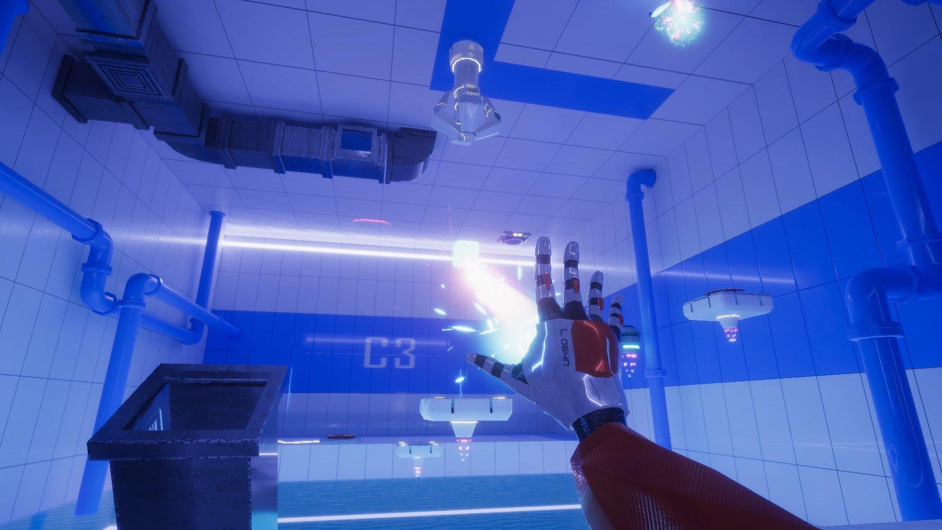 System of Souls - PlayStation 5