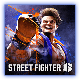 Street Fighter 6 - Nintendo Switch 2 | Capcom | GameStop