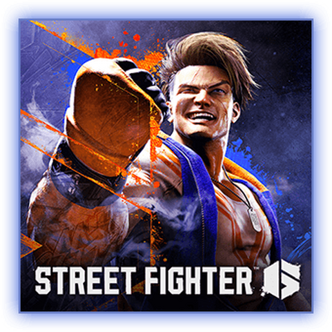 Street Fighter 6 Years 1-2 Fighters Edition - Nintendo