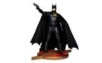 McFarlane Toys DC Direct The Flash Batman 12-in Resin Statue