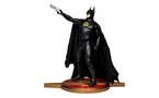 McFarlane Toys DC Direct The Flash Batman 12-in Resin Statue