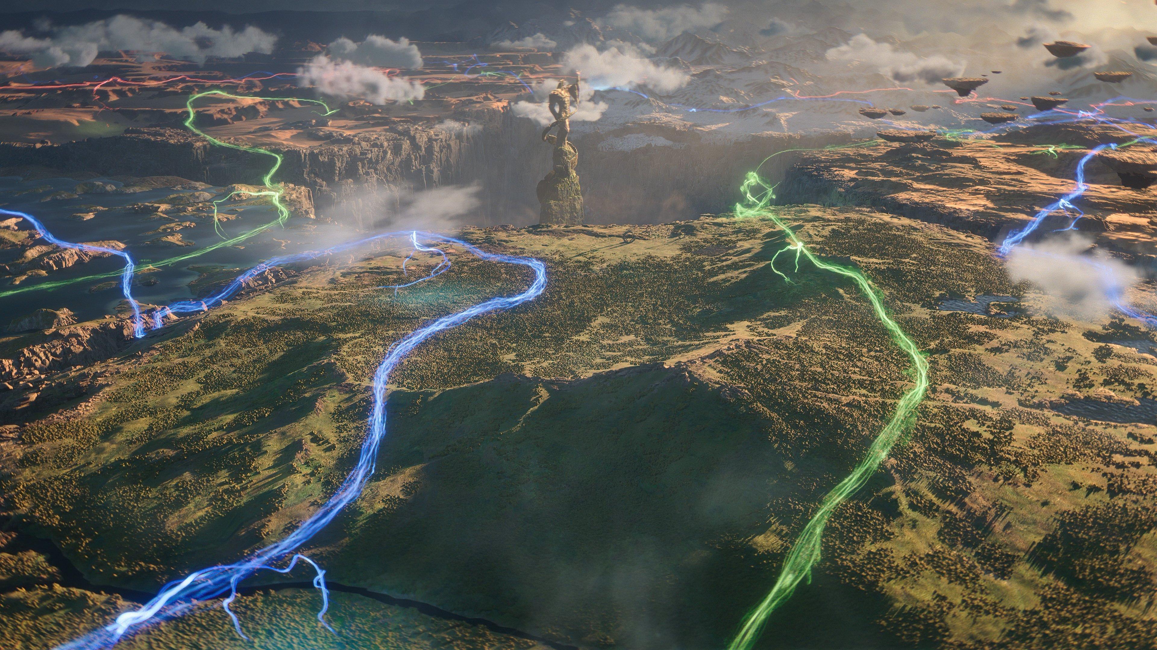 Immortals of Aveum - Xbox Series X, Xbox One