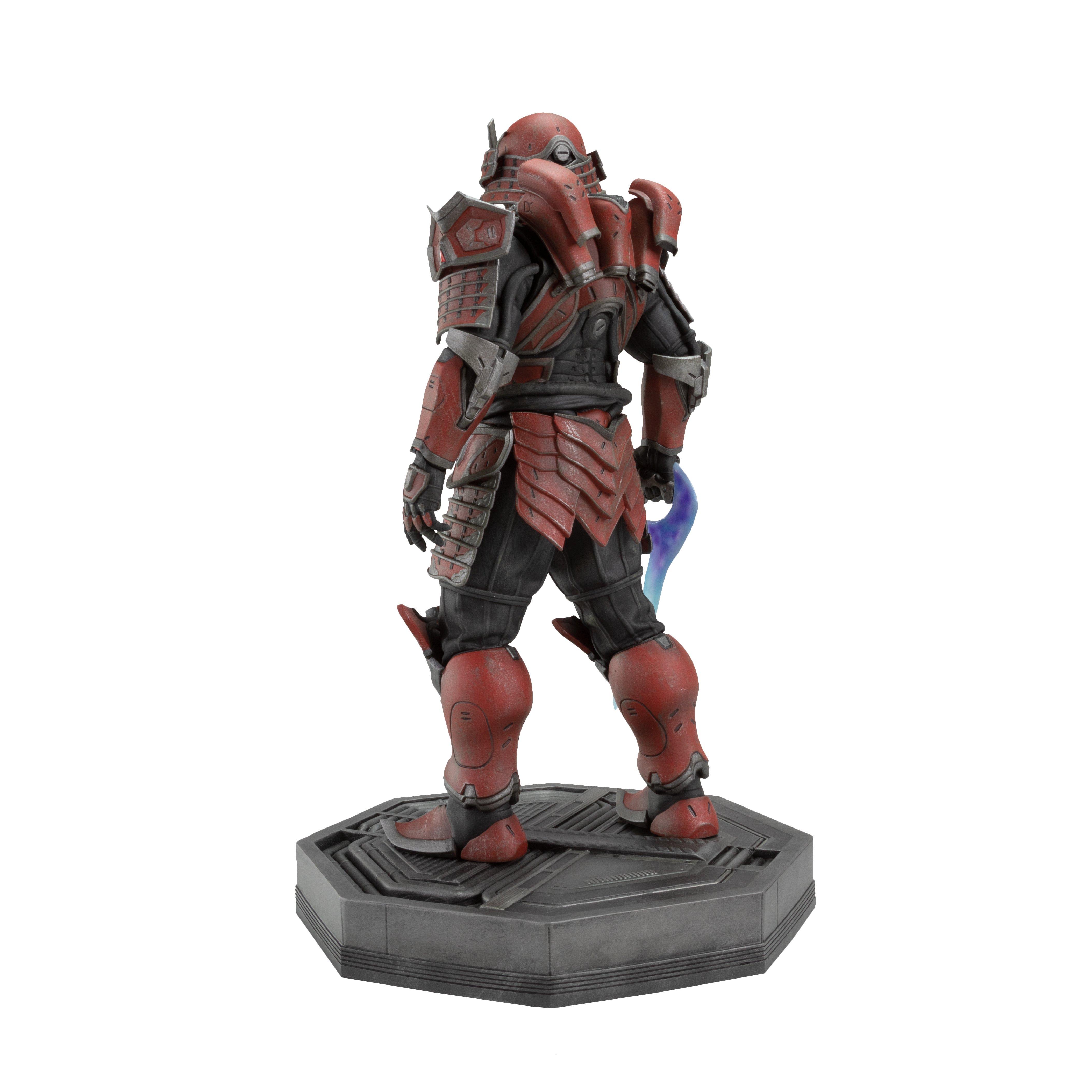 Halo deals collectible statues