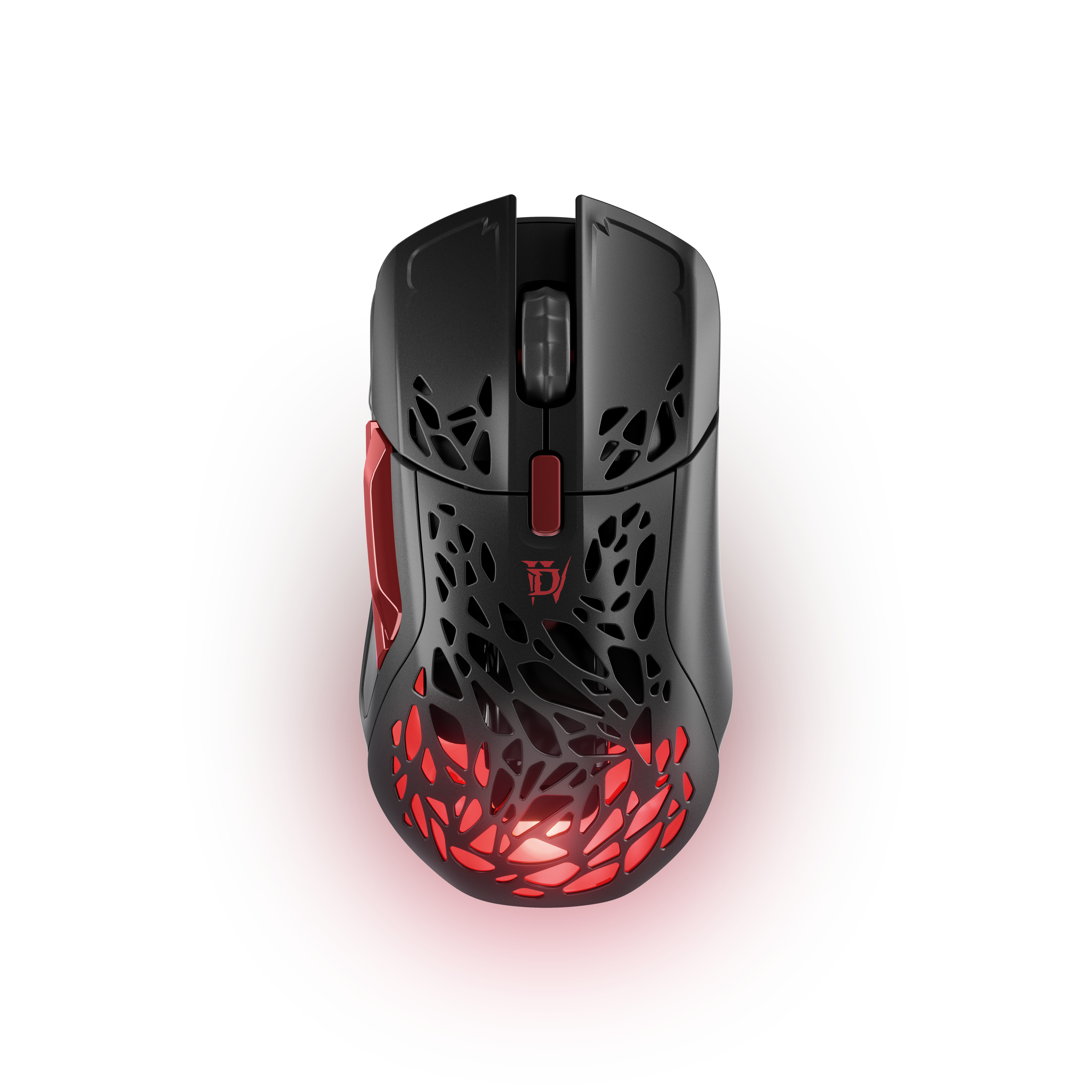 SteelSeries Aerox 5 Wireless Gaming Mouse