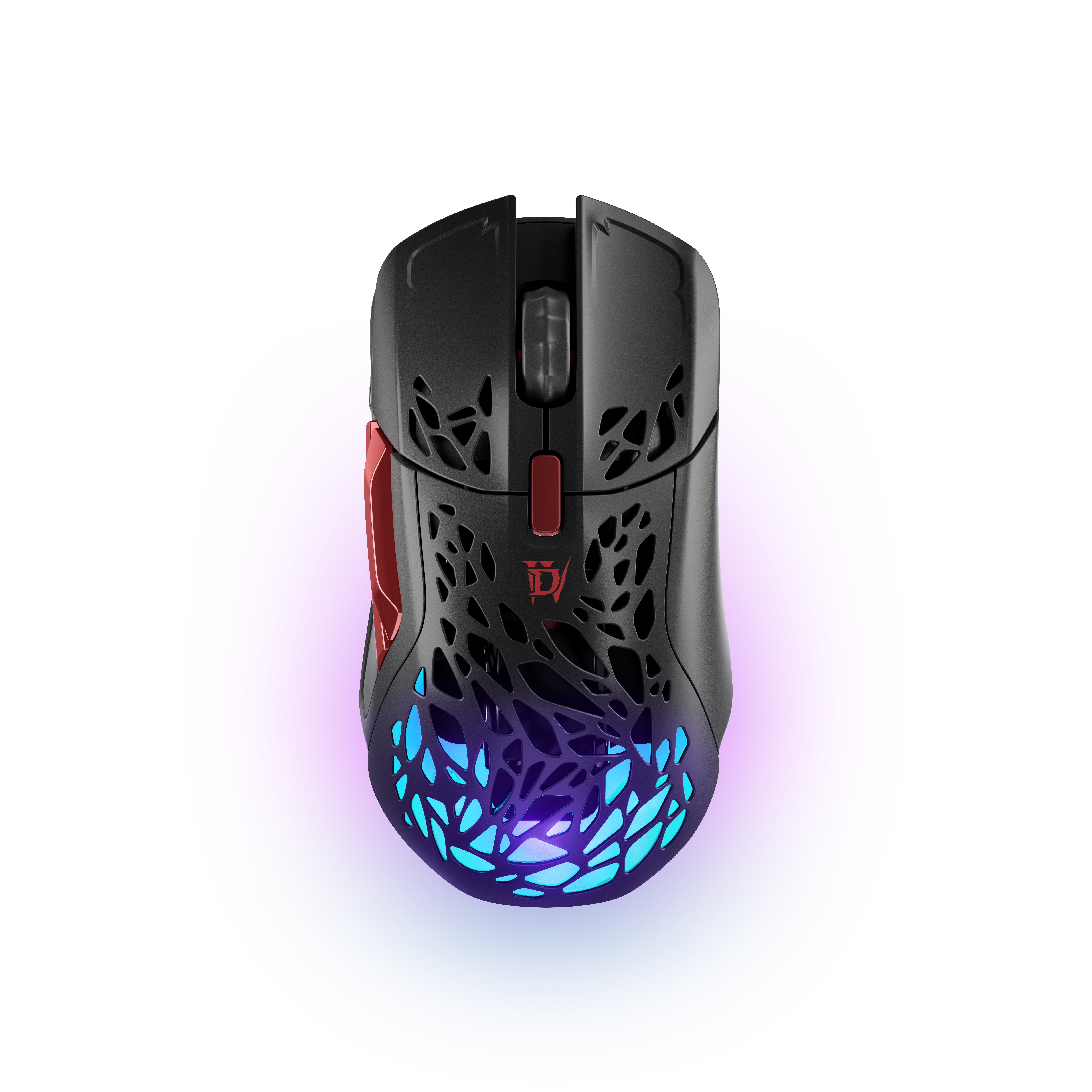 SteelSeries Aerox 5 Wireless Gaming Mouse