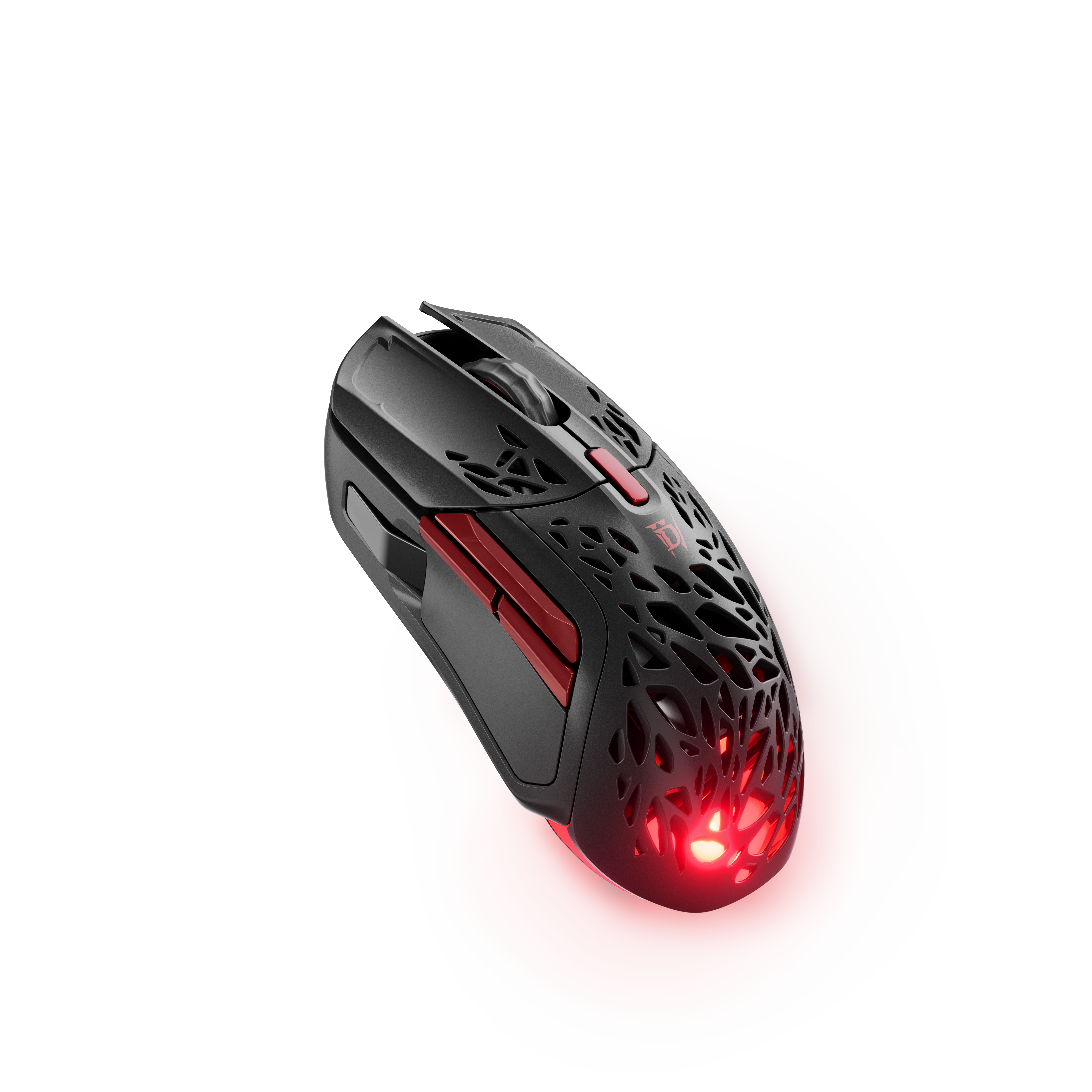 SteelSeries Aerox 5 Wireless Gaming Mouse