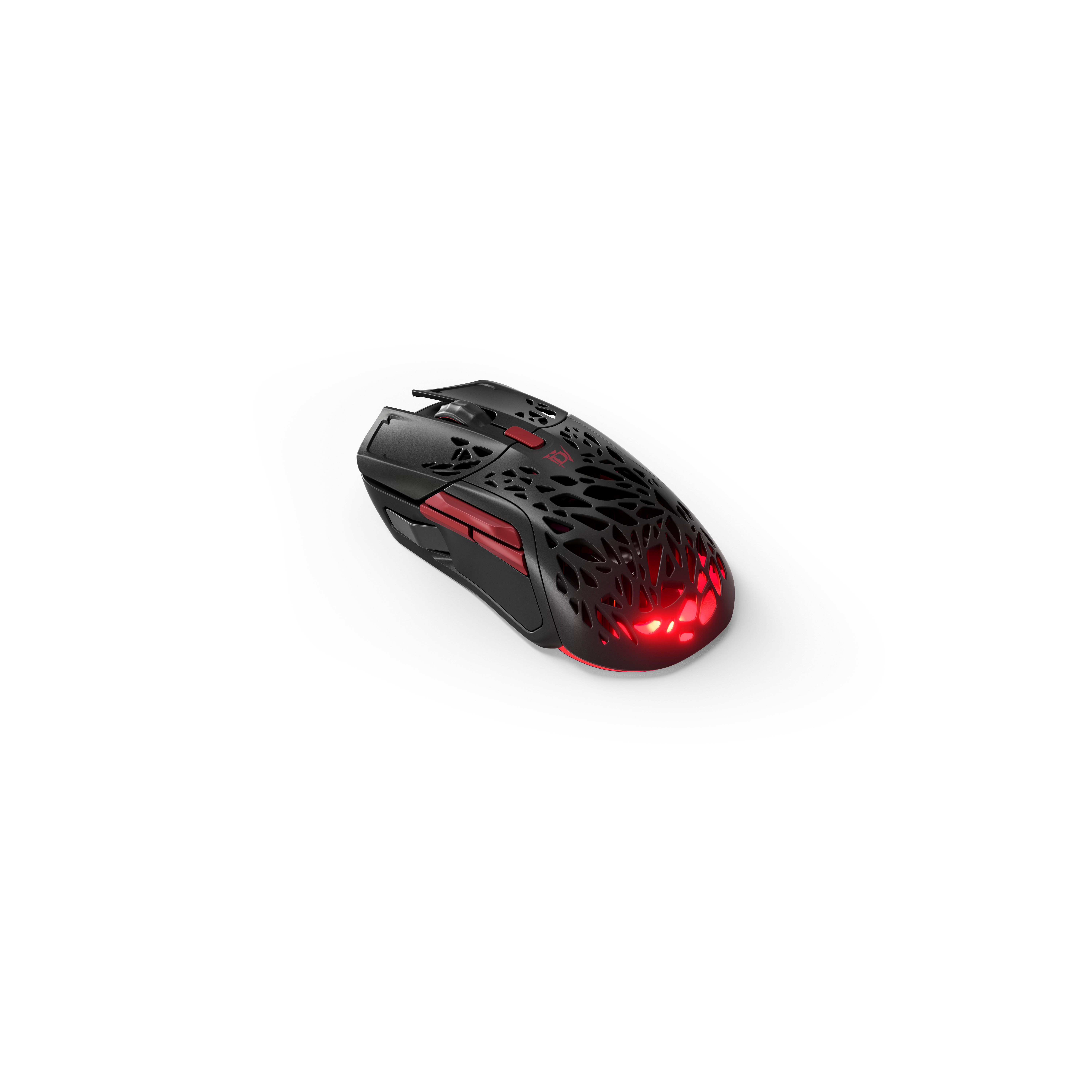 SteelSeries Aerox 5 Wireless Gaming Mouse