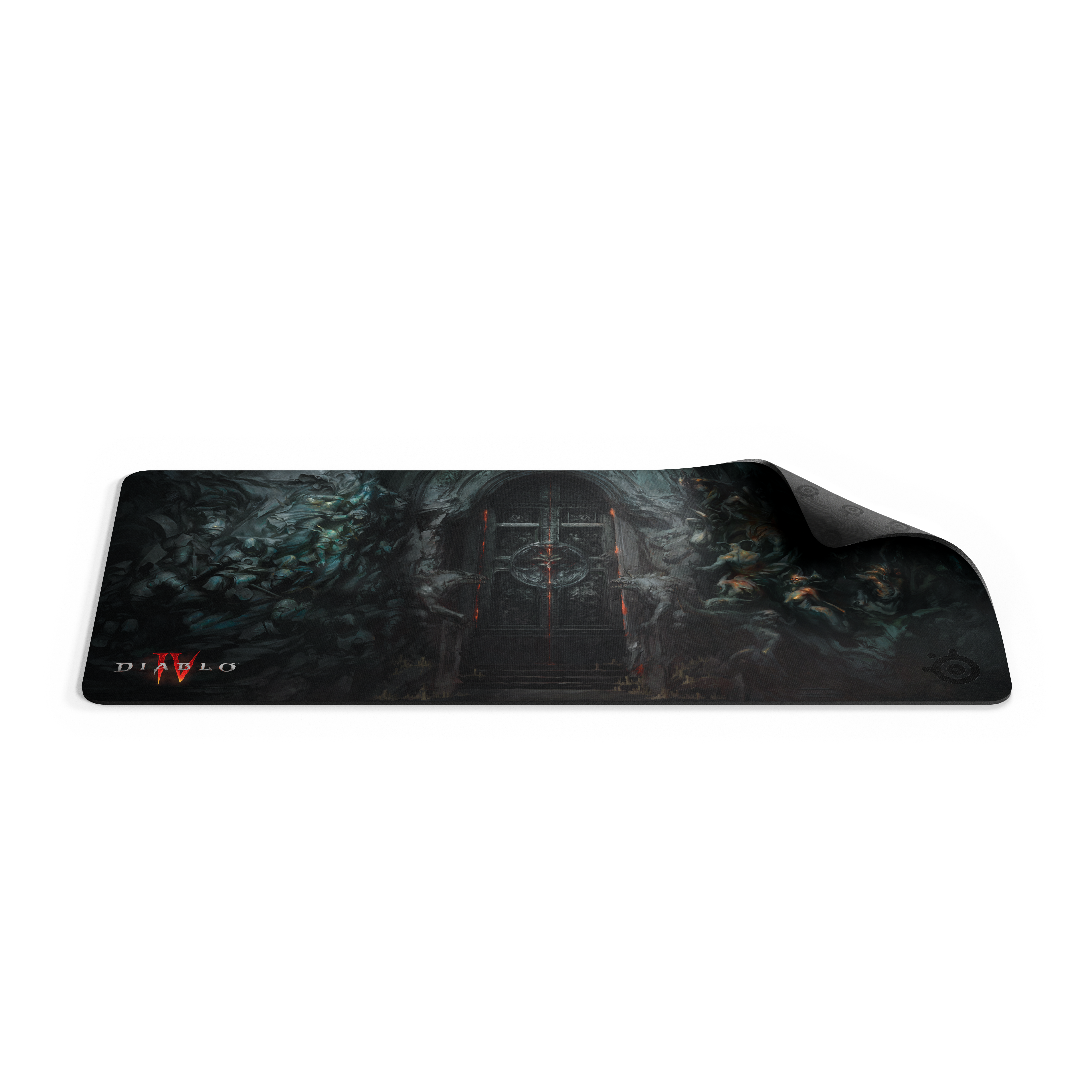 SteelSeries Qck XXL Gaming Mousepad