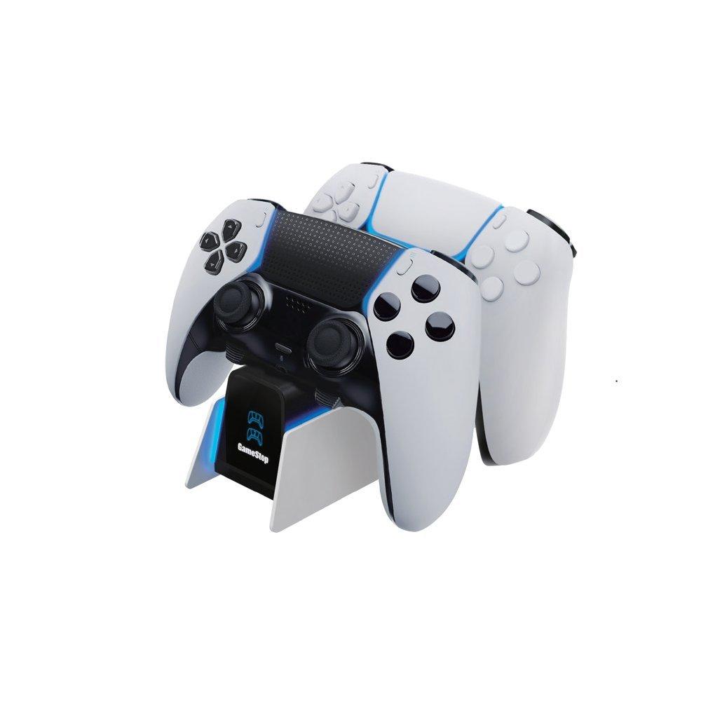 Gamestop ps4 hot sale charging dock