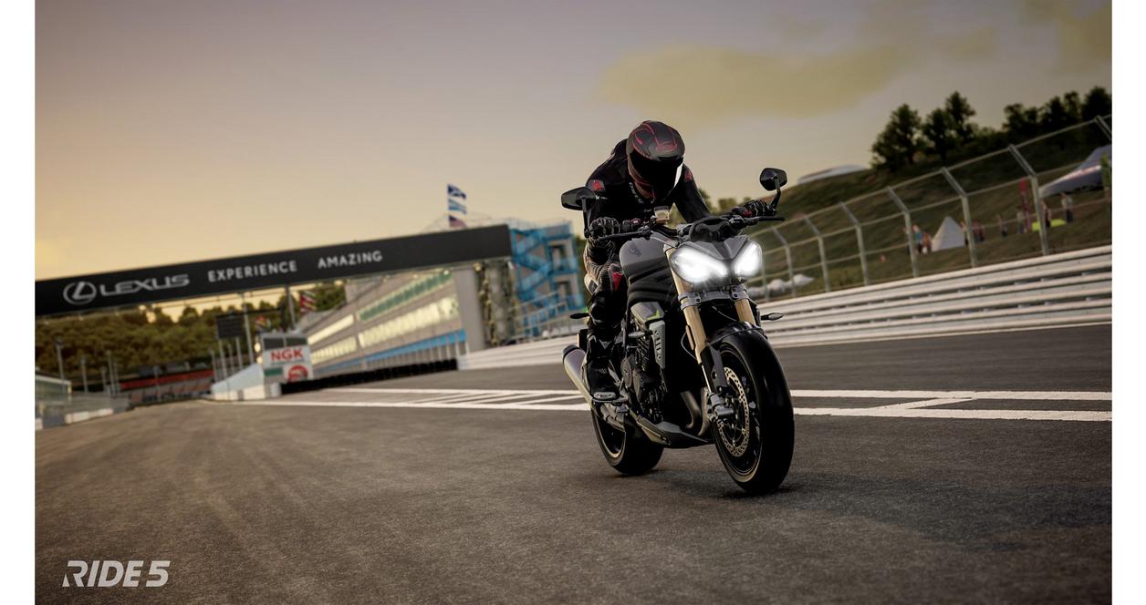 Ride 5 - Xbox Series X