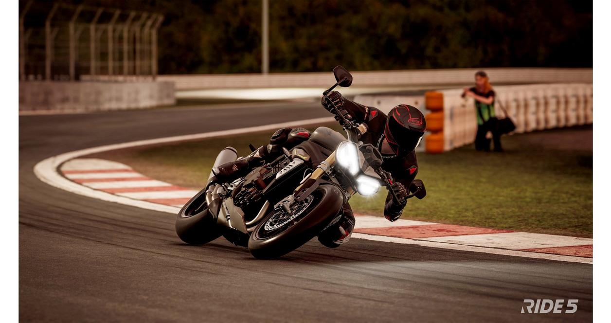 Ride 5 - Xbox Series X