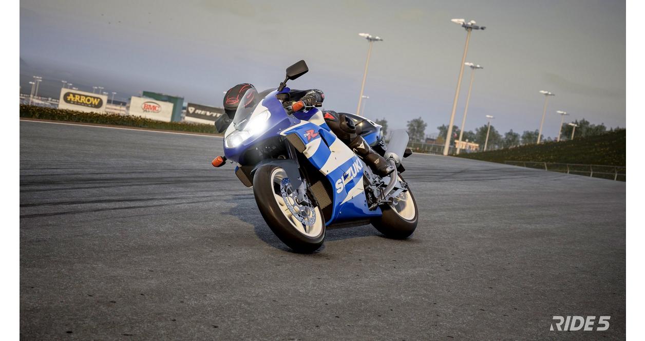 Ride 5 - Xbox Series X