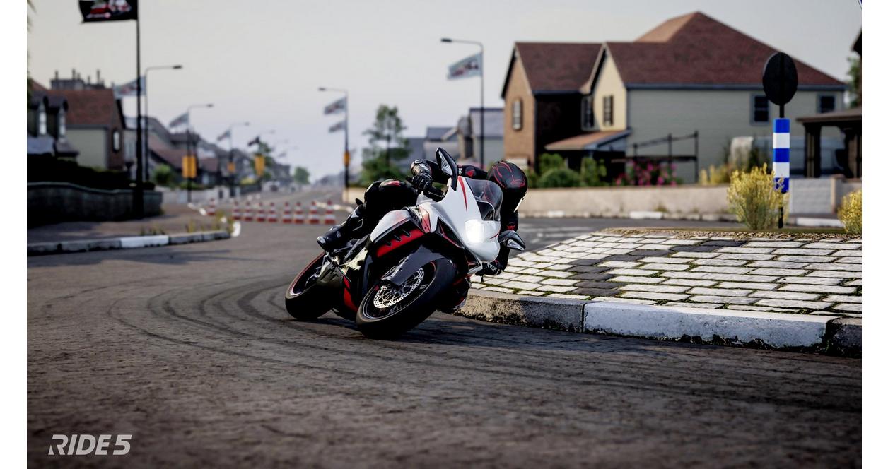 Ride 5 - Xbox Series X