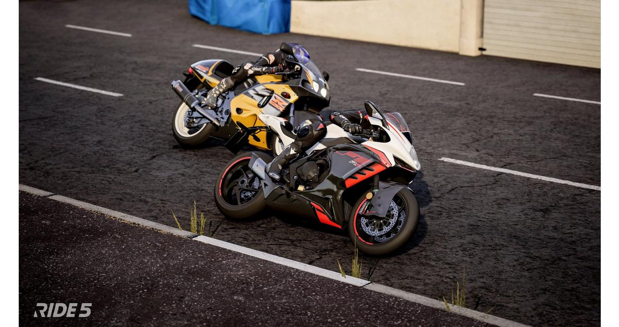 Ride 5 - Xbox Series X