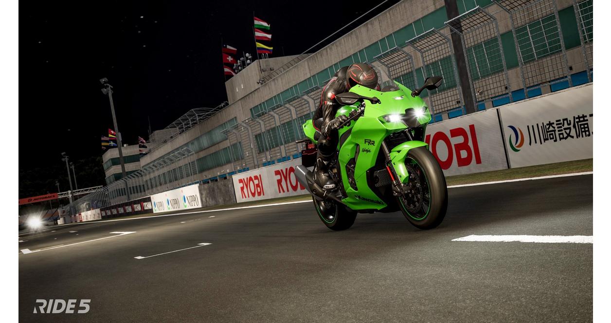 Ride 5 - Xbox Series X