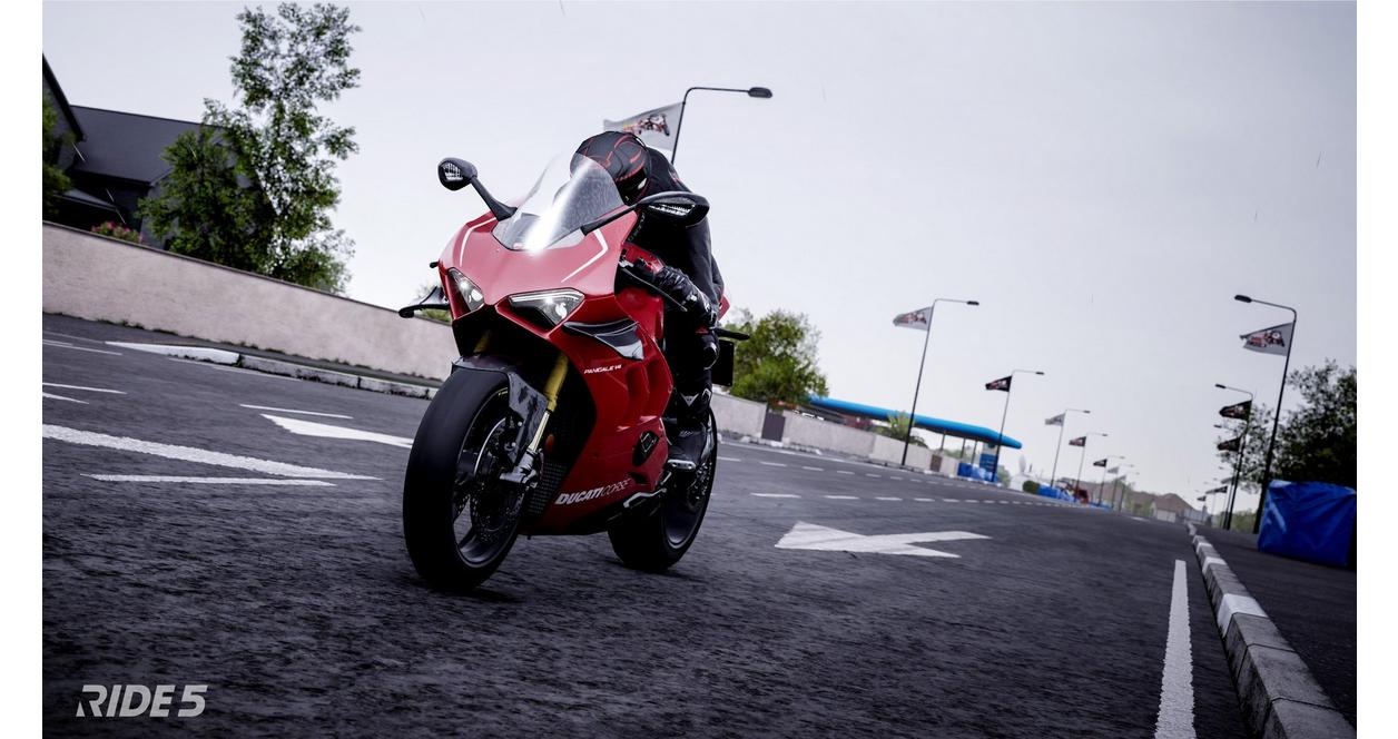 Ride 5 - Xbox Series X