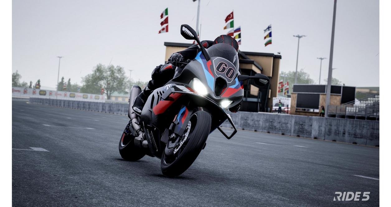 Ride 5 - Xbox Series X