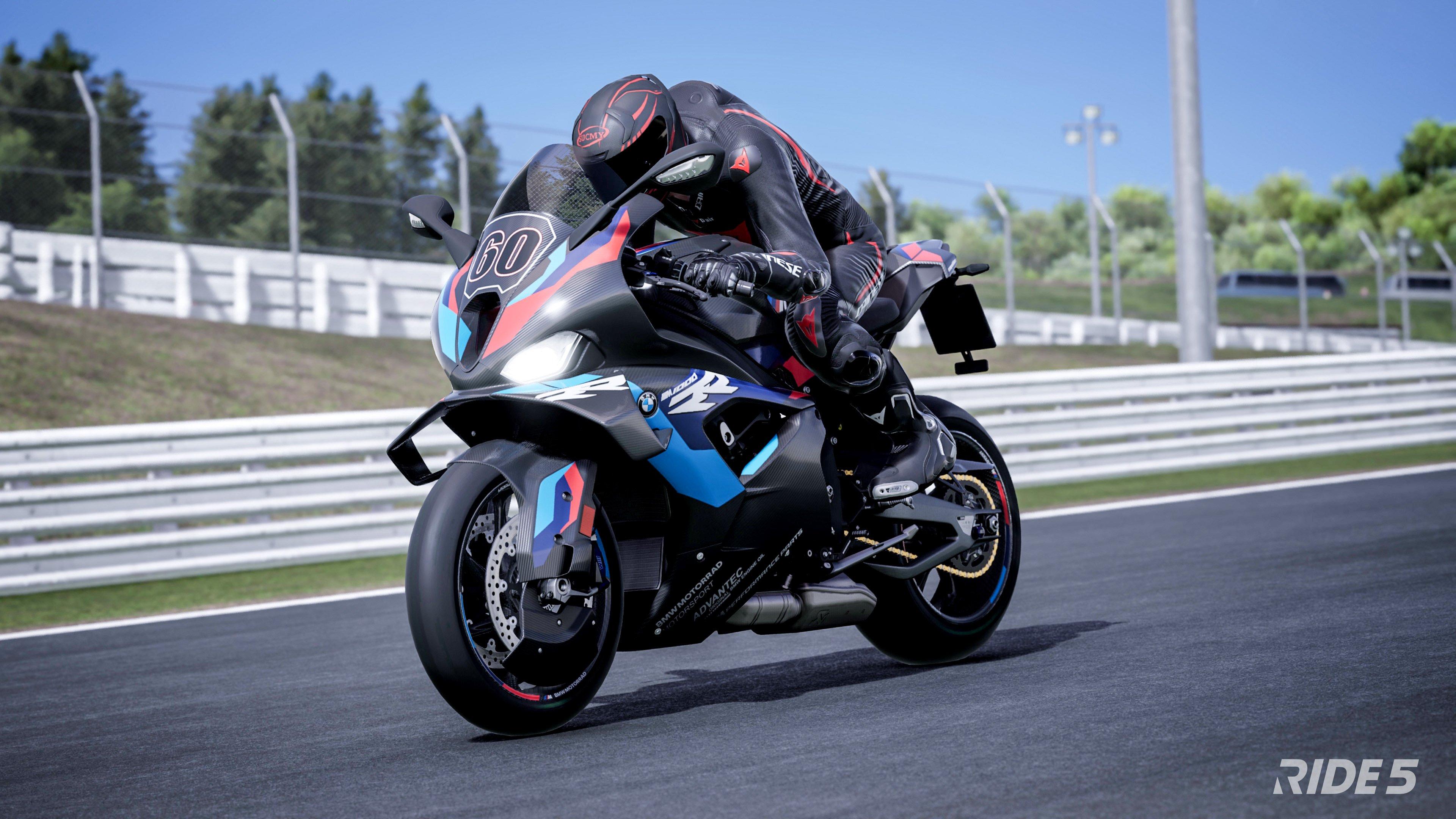 Ride 5 - PlayStation 5