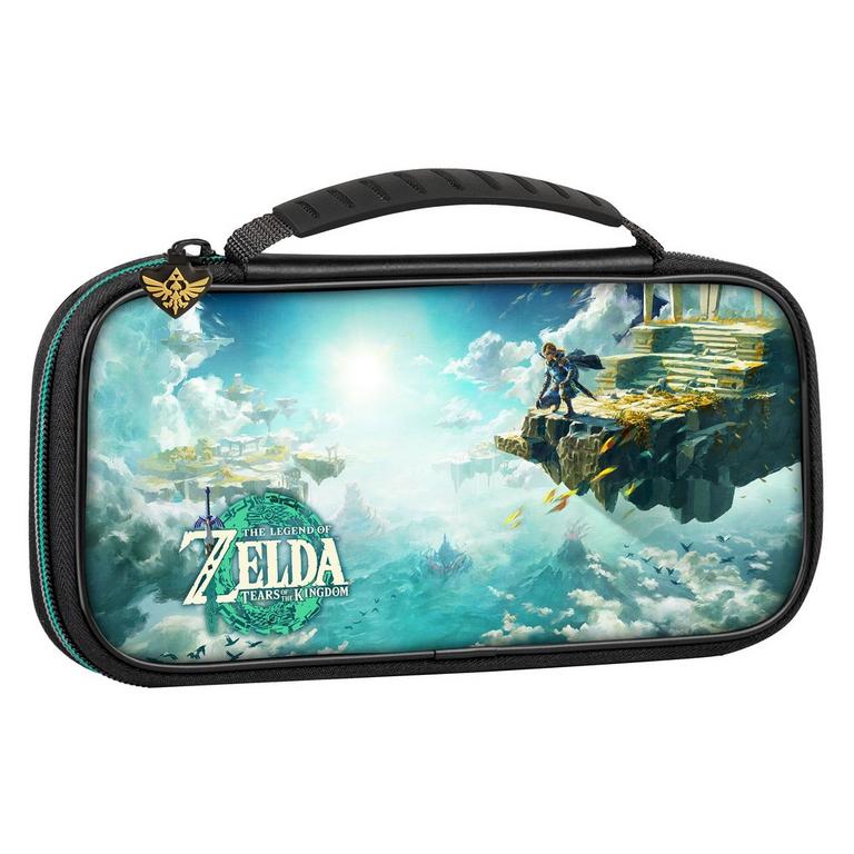 Nintendo Switch tt Nintendo Switch Lite Gaming Console - Turquoise