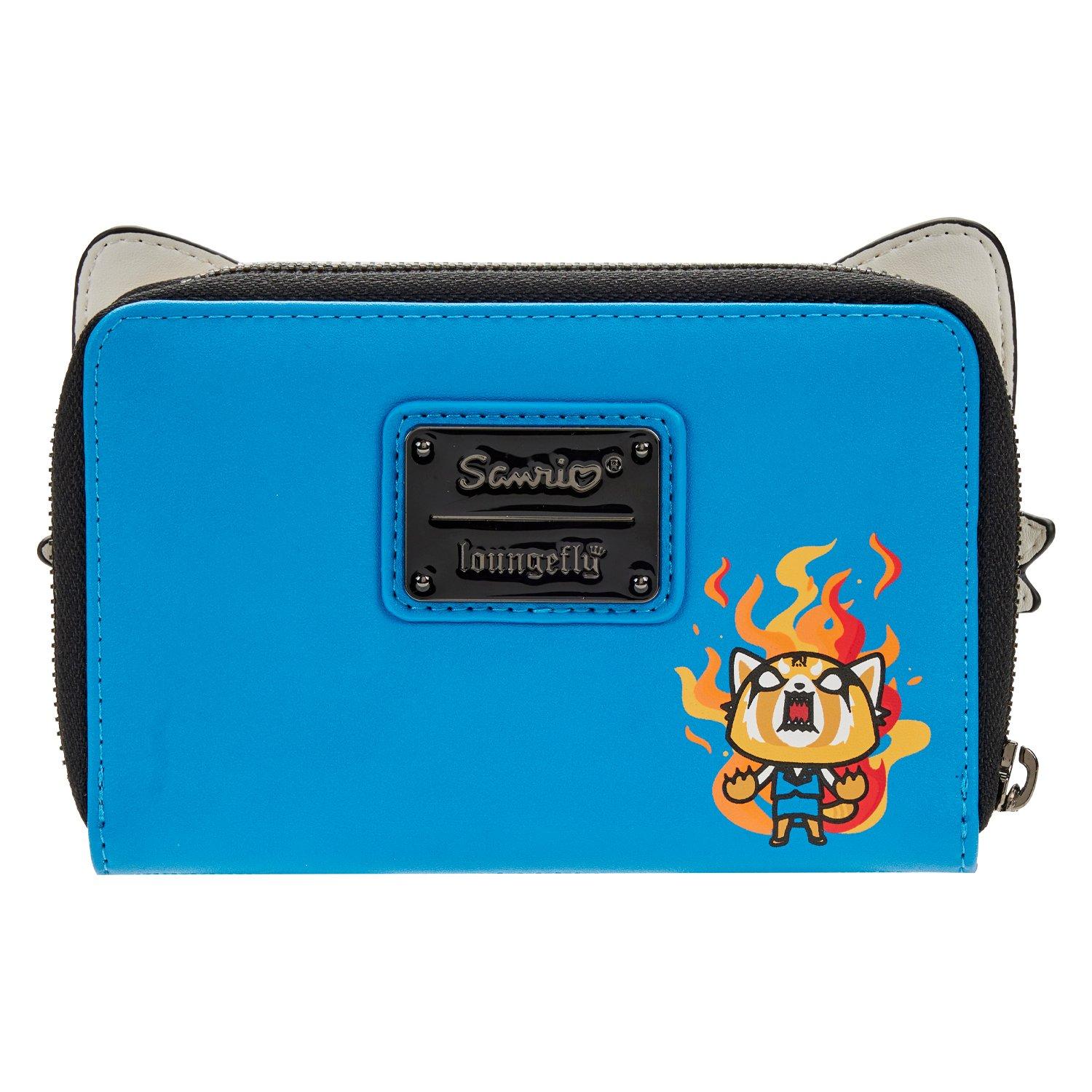 Aggretsuko loungefly new arrivals