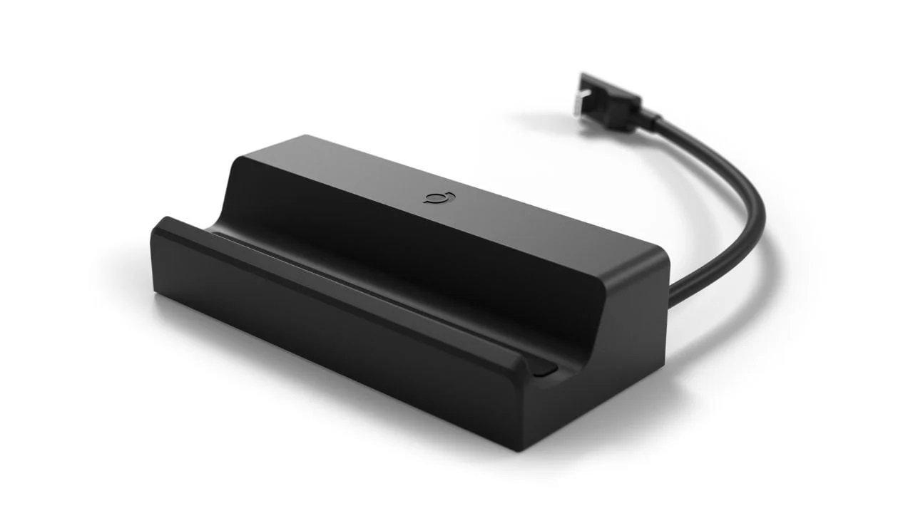 Docking Station Compatible with Steam Deck 5-In-1 Steam Deck Dock