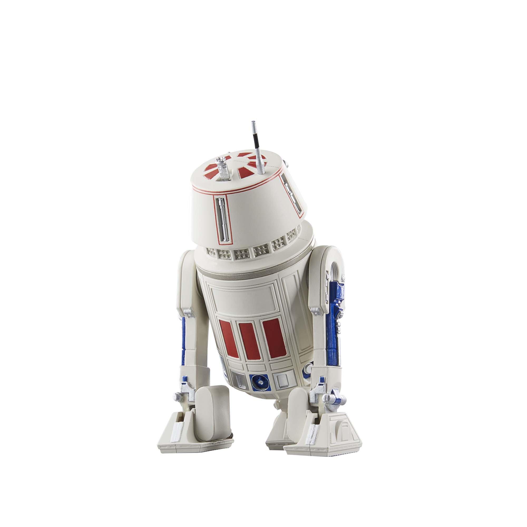 Hasbro Star Wars: The Black Series Star Wars: The