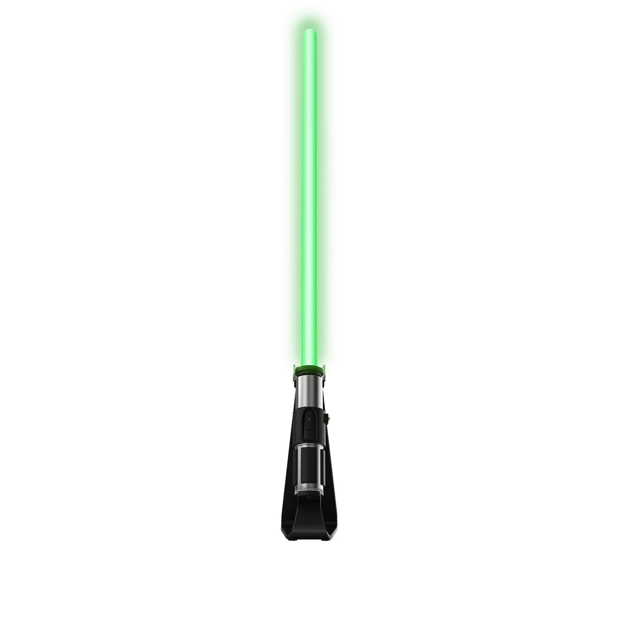 Yoda deals fx lightsaber