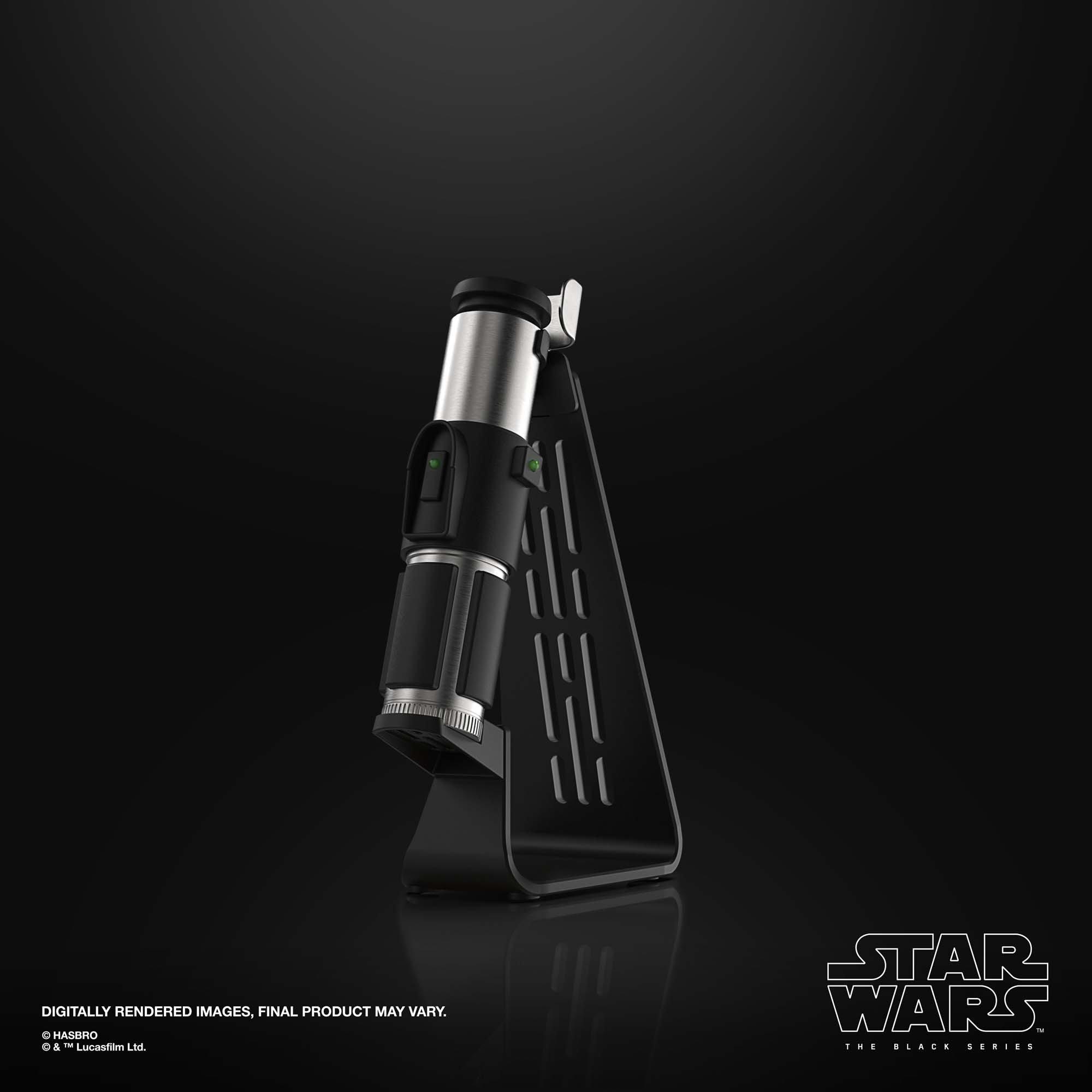 Gamestop force deals fx lightsaber