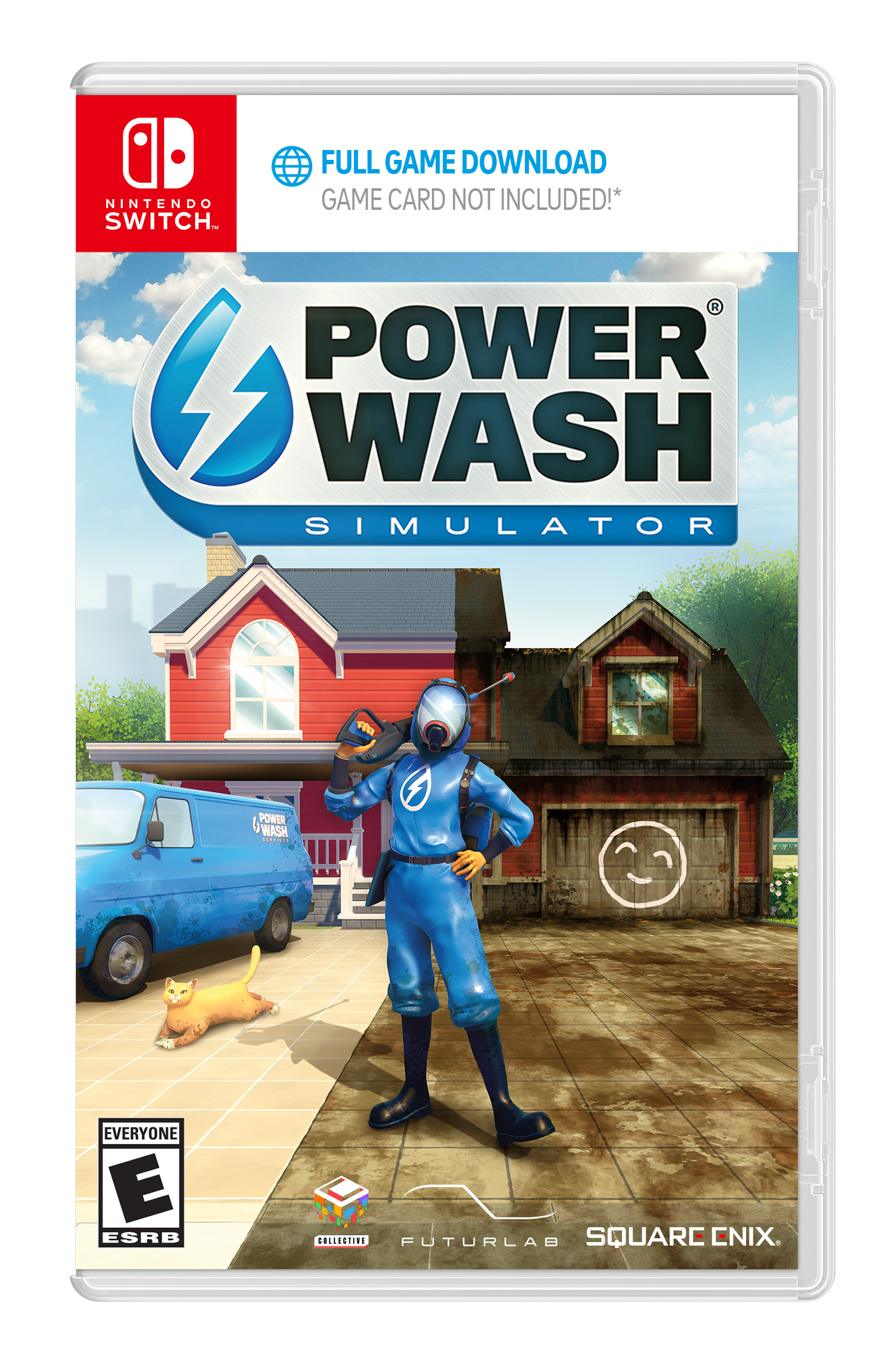 Download and play Power Wash Smart Wash Simulator Game 2021 on PC