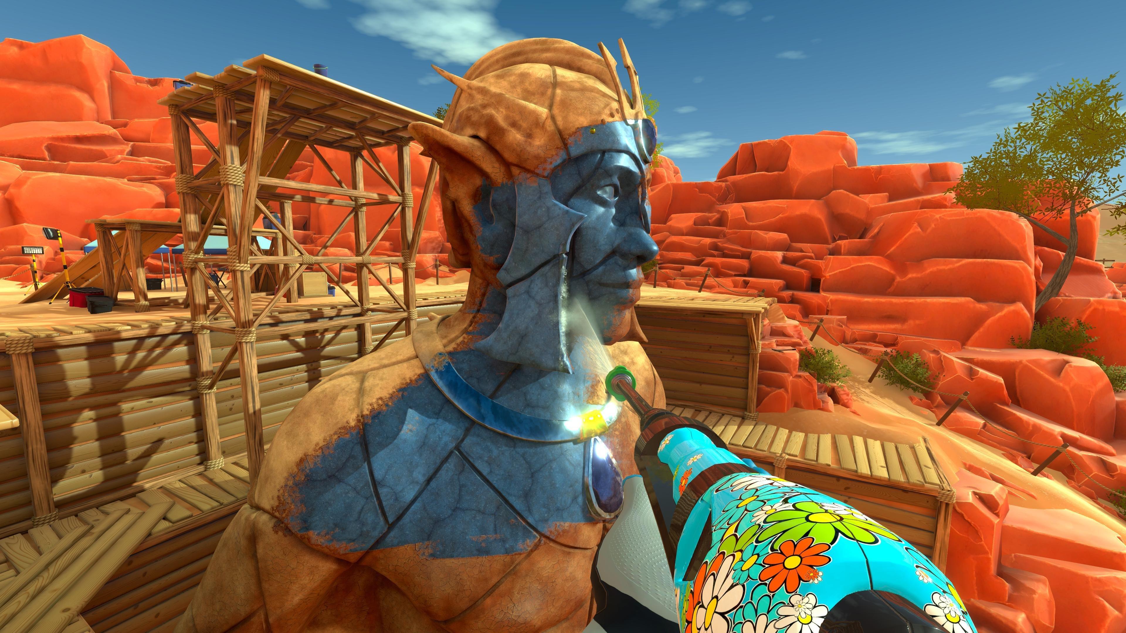 PowerWash Simulator - PlayStation 5