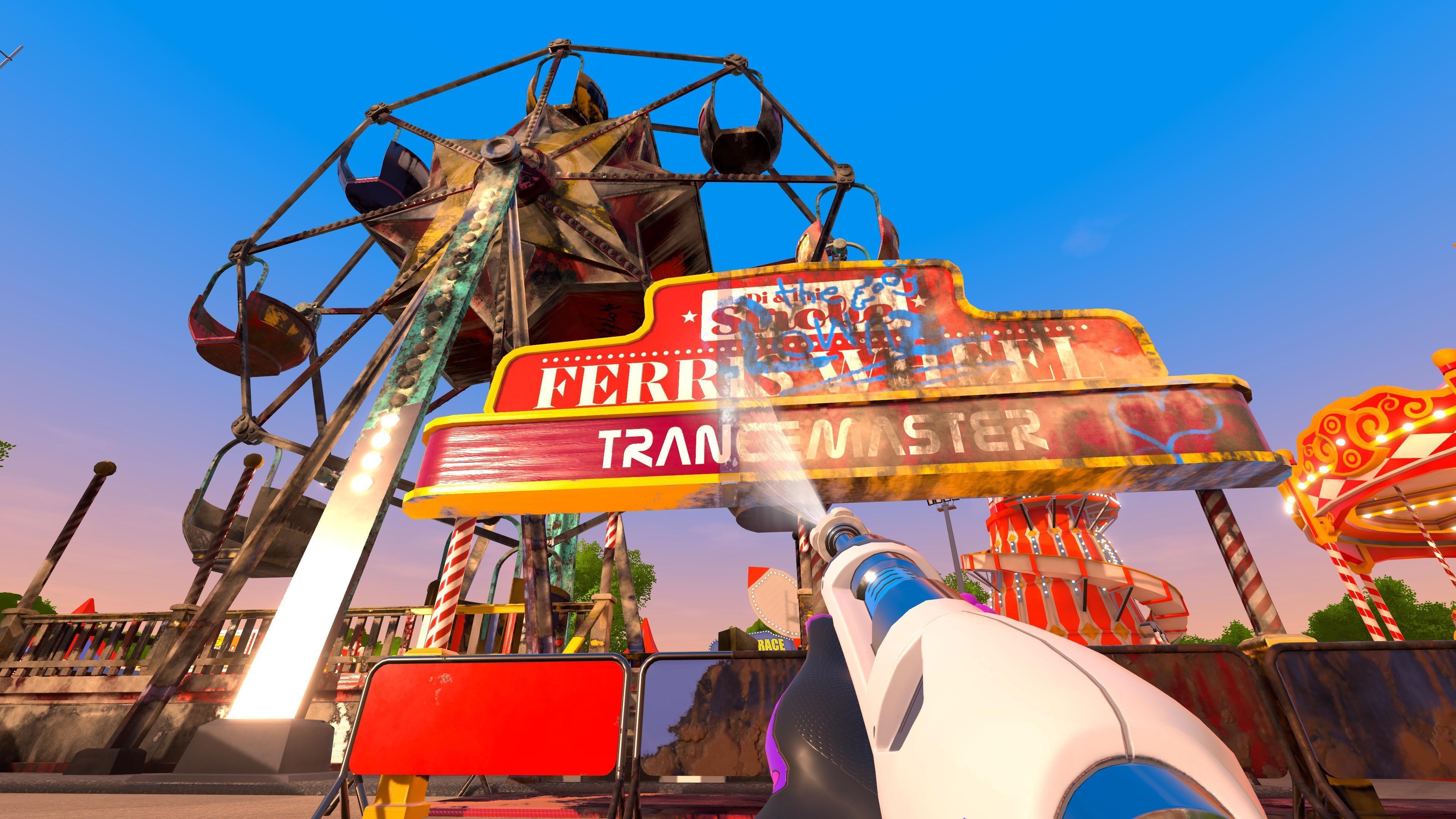 PowerWash Simulator - PlayStation 5