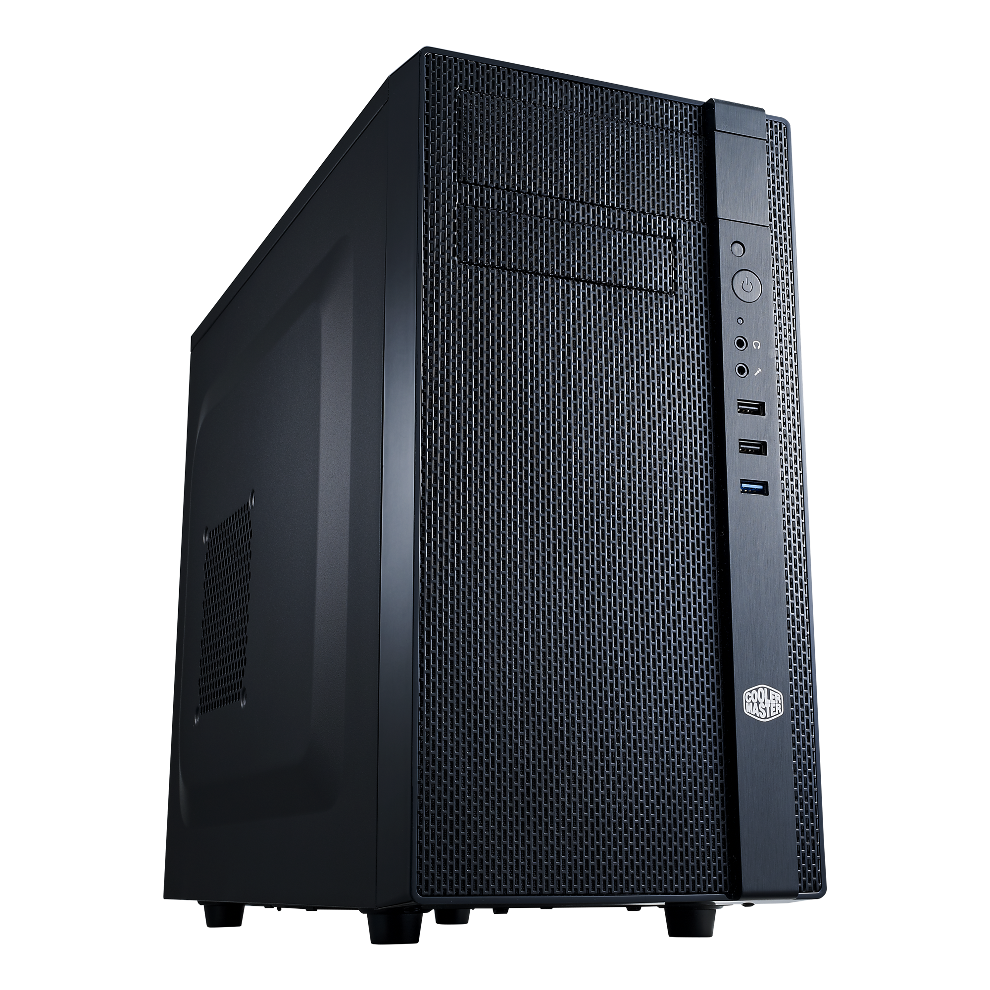 Cooler Master N200 Mini Tower Computer Case