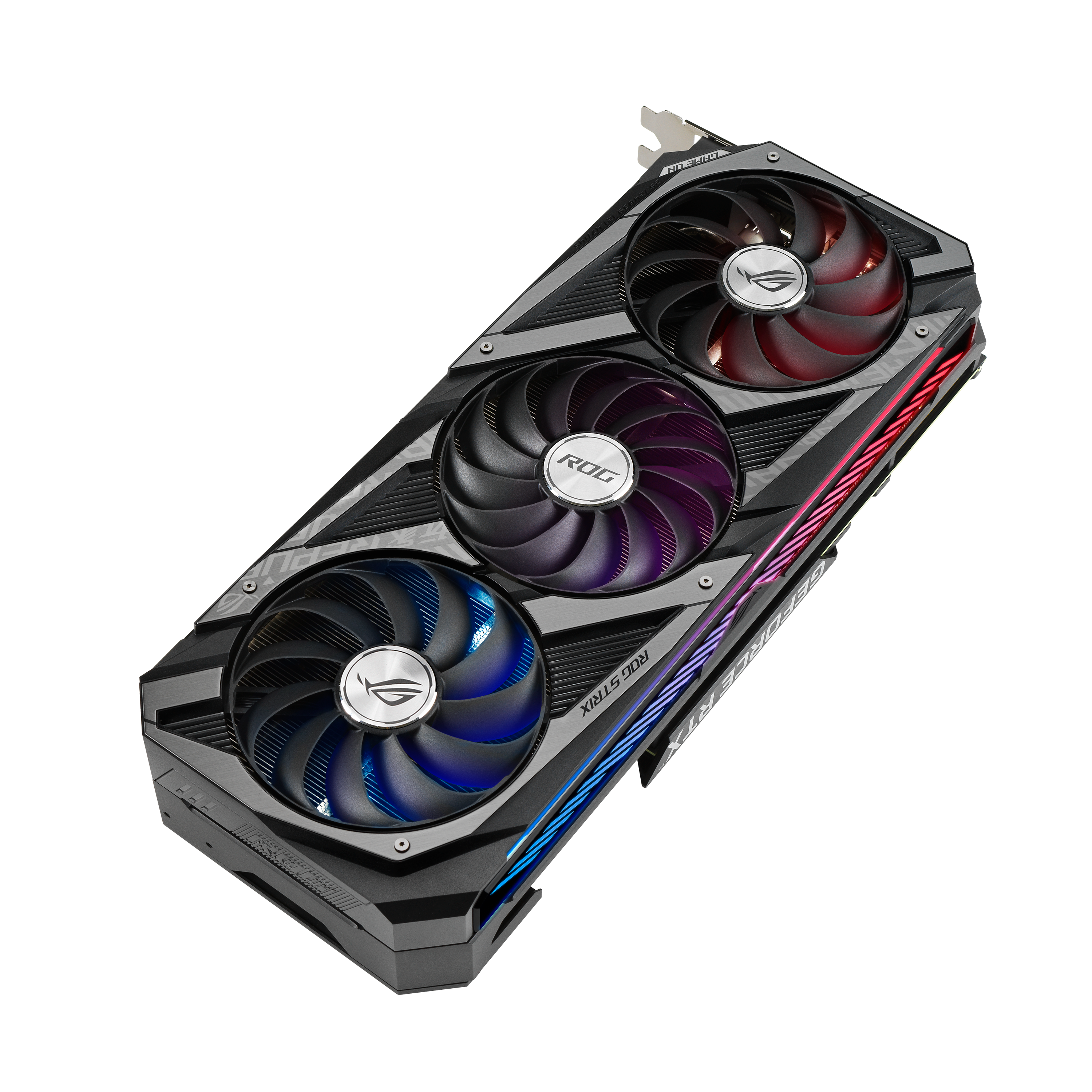 ASUS Dual GeForce RTX 3070 V2 OC Edition Graphic Card (PCIe 4.0