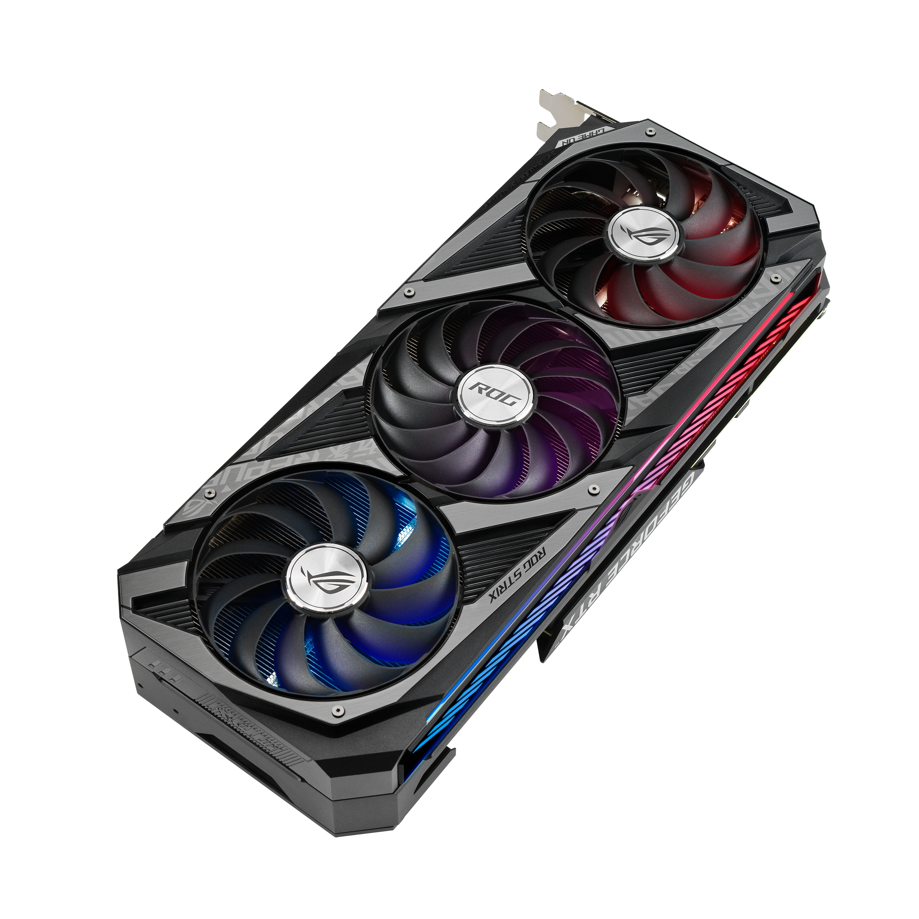 ASUS Dual GeForce RTX 3070 V2 OC Edition Graphic Card (PCIe 4.0, 8GB GDDR6,  LHR, HDMI 2.1, DisplayPort 1.4a, Axial-tech Fan Design)