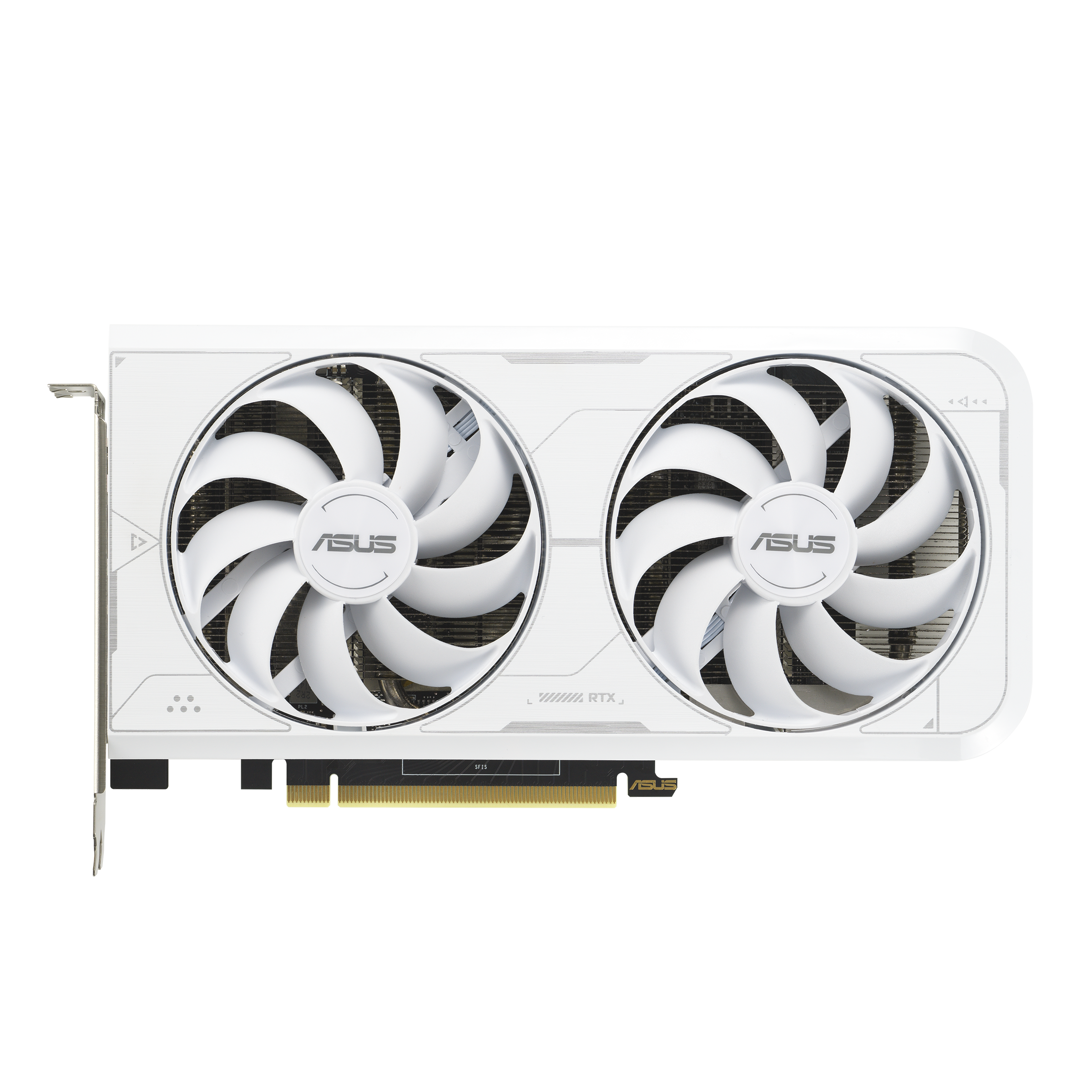 Asus Launches GeForce RTX 3060 Ti GDDR6X GPUs