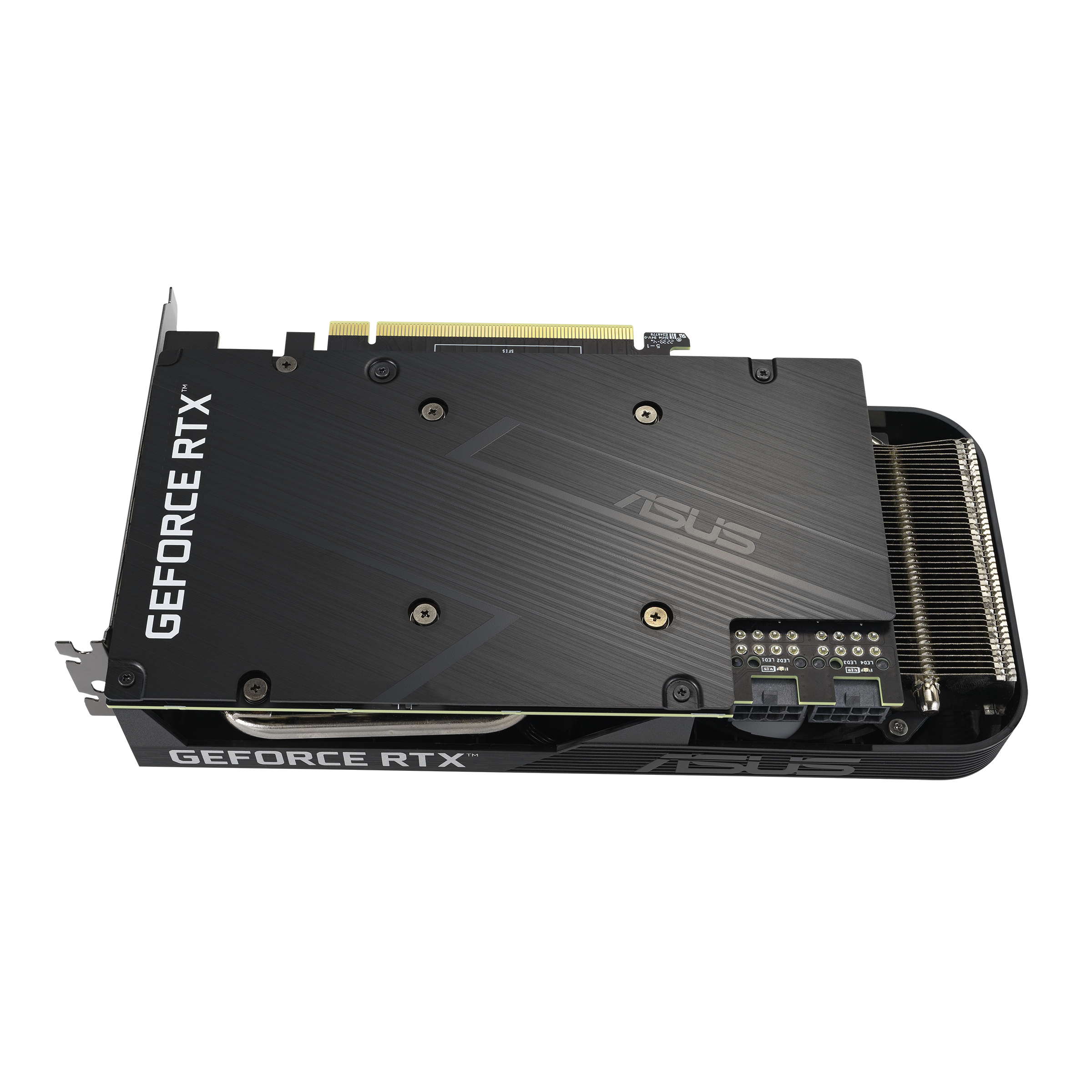 ASUS Dual GeForce RTX 3060 Ti 8GB GDDR6X, Graphics Card