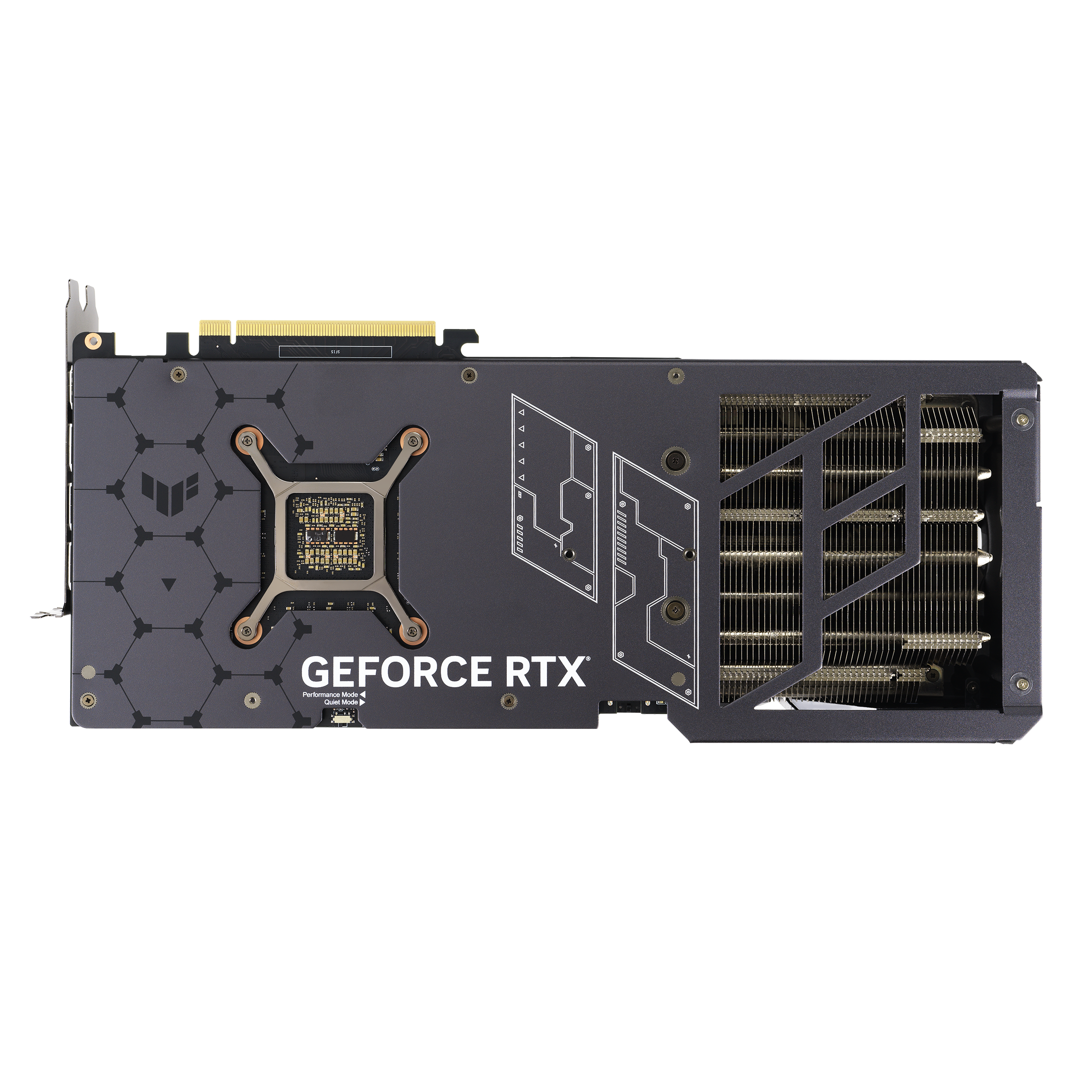 ASUS Gaming GeForce RTX 4080 16GB GDDR6X OC Edition Graphic Card