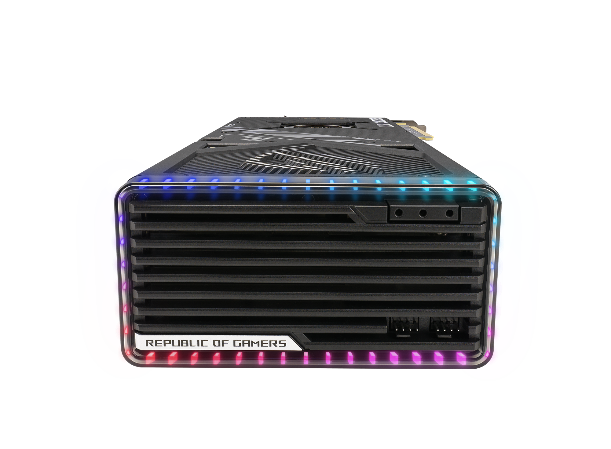 ASUS ROG NVIDIA GeForce RTX 4080 16GB GDDR6X Graphics Card