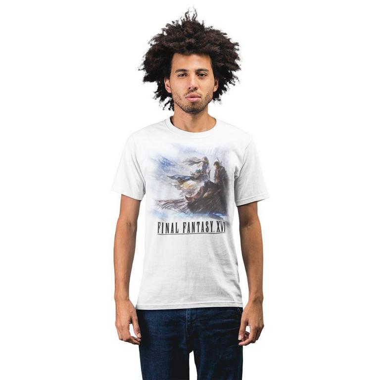 Fanks! Tシャツ　XL TM NETWORK Adult 7.5 oz. Max Heavyweight Cropped T-Shirt