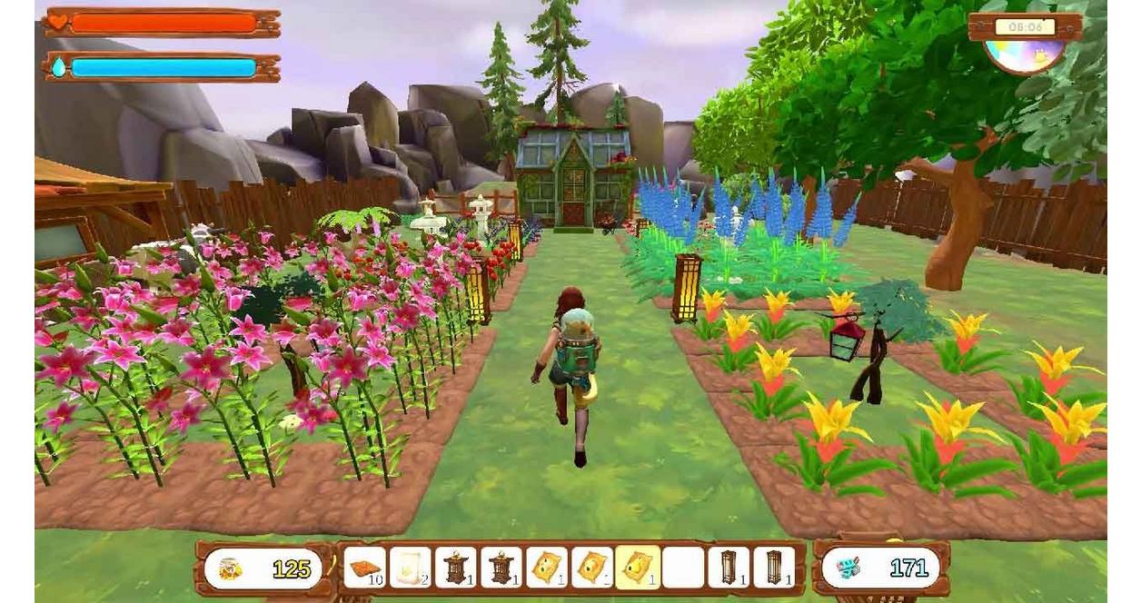 No Place Like Home - Nintendo Switch