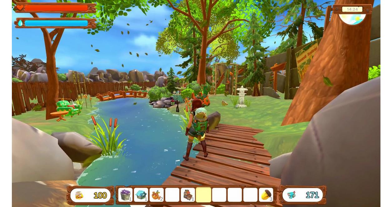 No Place Like Home - Nintendo Switch