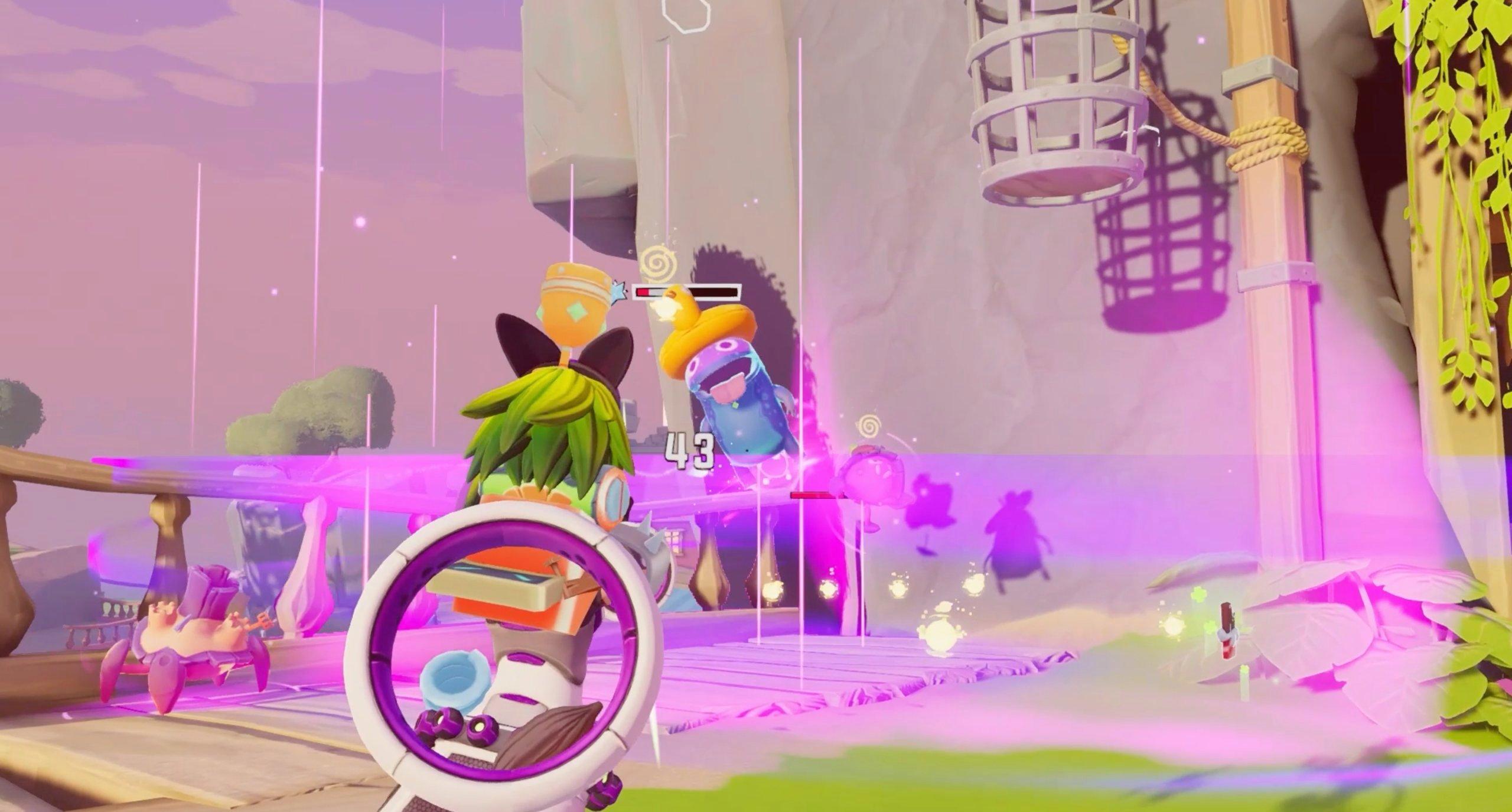 Die After Sunset - PlayStation 5