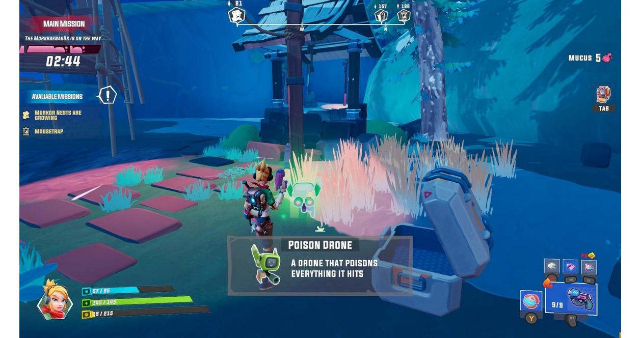 Die After Sunset - PlayStation 5