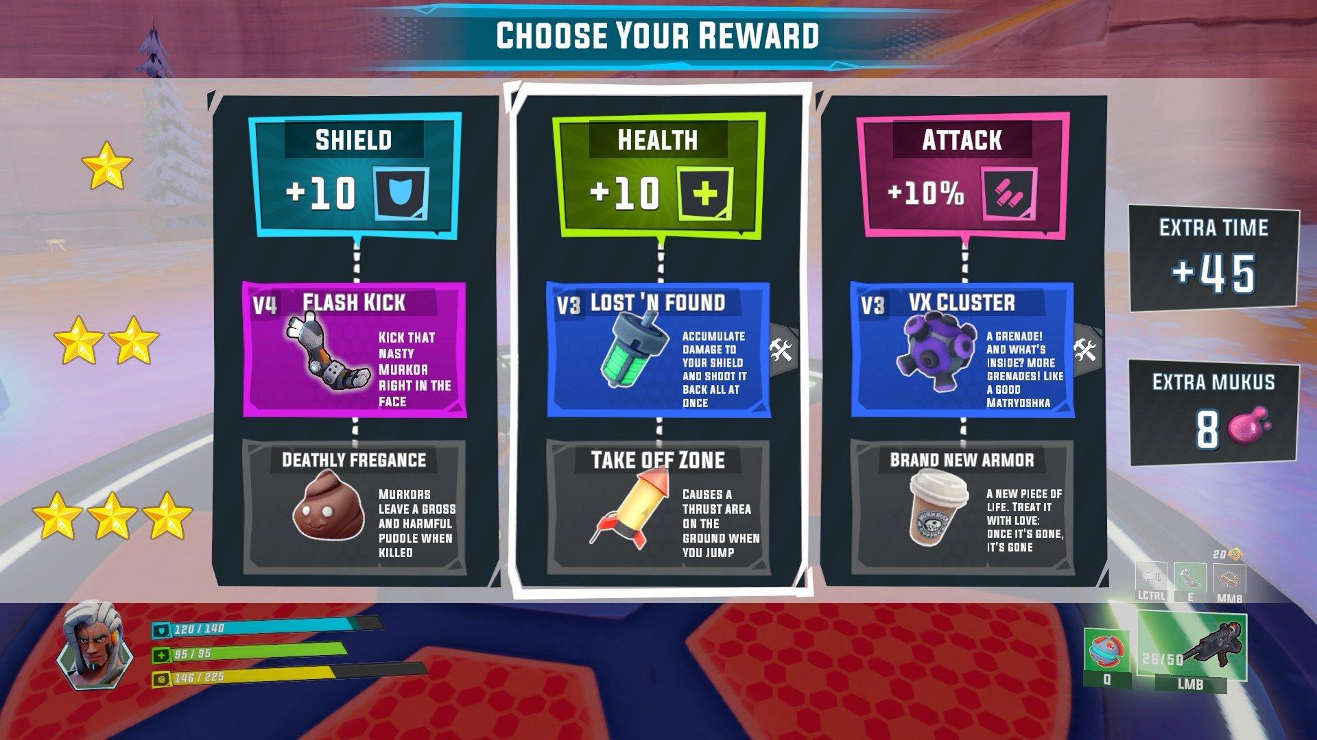 Die After Sunset - PlayStation 5