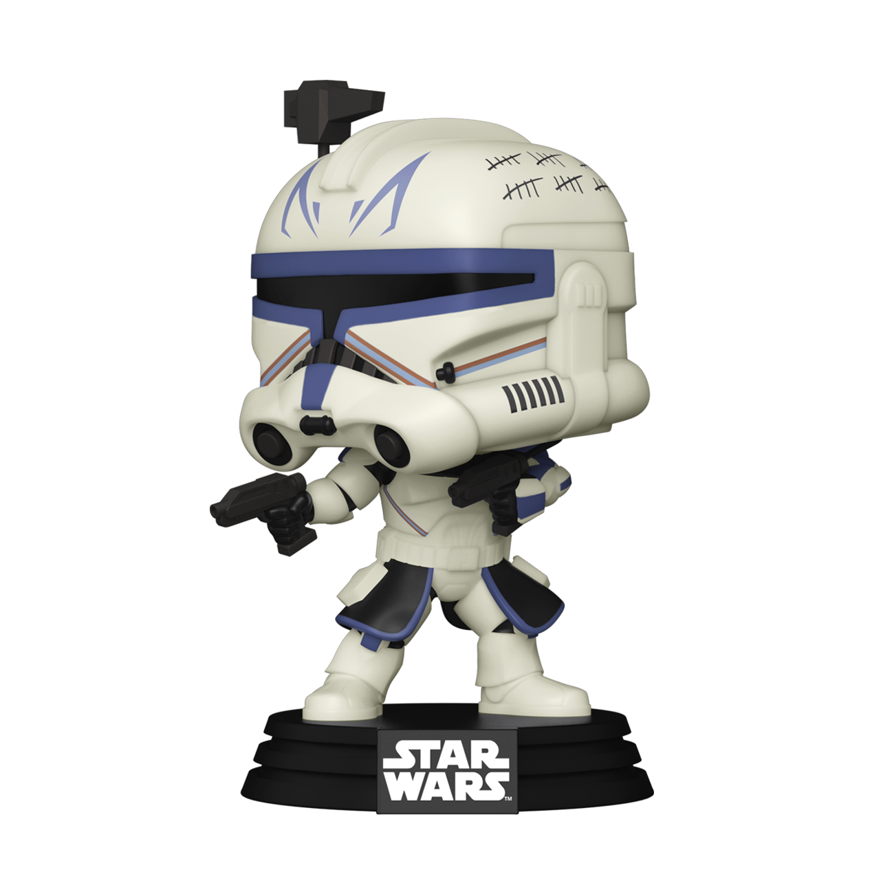 Buy Pop! Clone Trooper (Phase 1) at Funko.