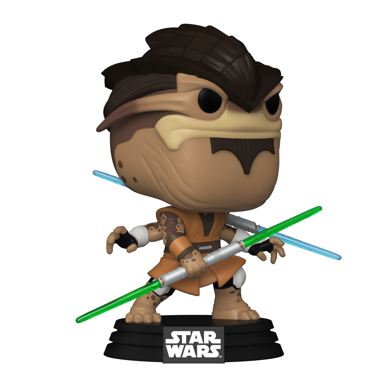 Buy Pop! Clone Trooper (Phase 1) at Funko.