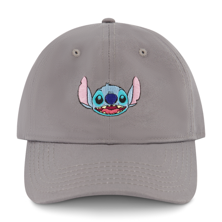 Disney Lilo and Stitch Embroidered Unisex Dad Hat