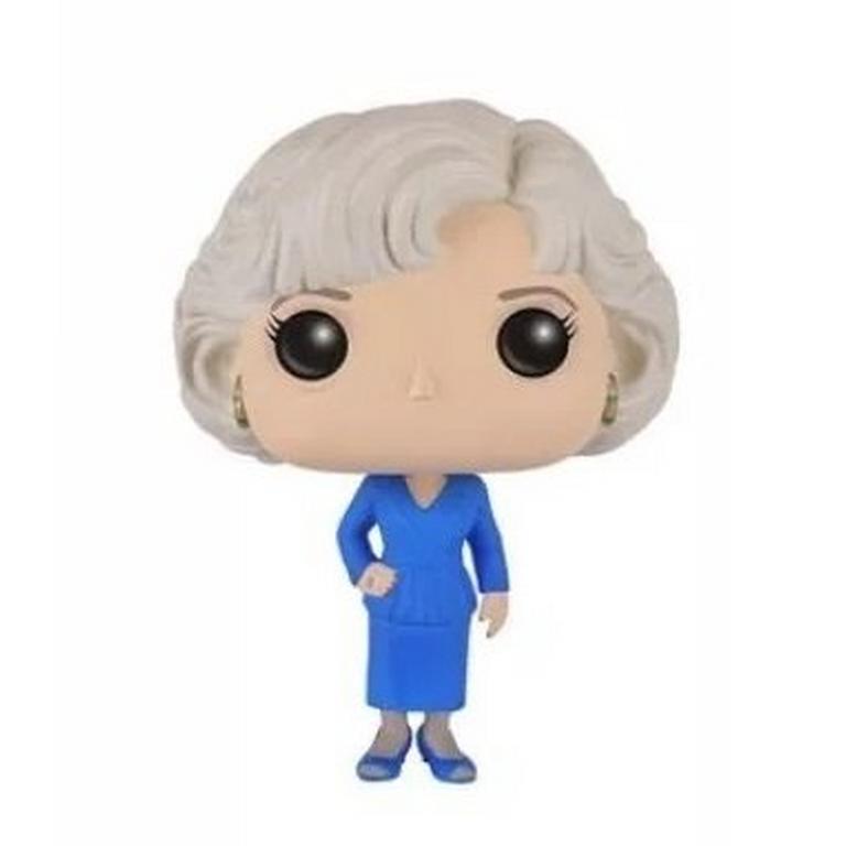 Funko POP! Television: Golden Girls Rose 3.75-in Vinyl Figure