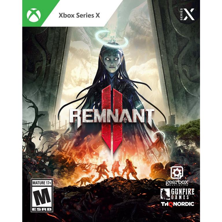 Remnant  2- Xbox Series X