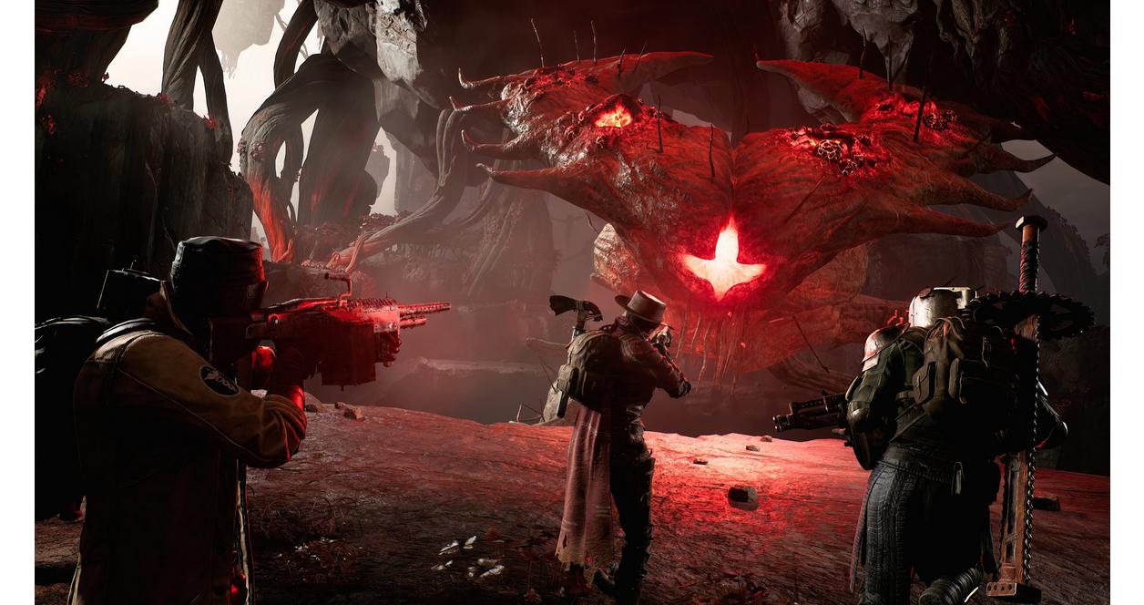 Remnant 2- PlayStation 5